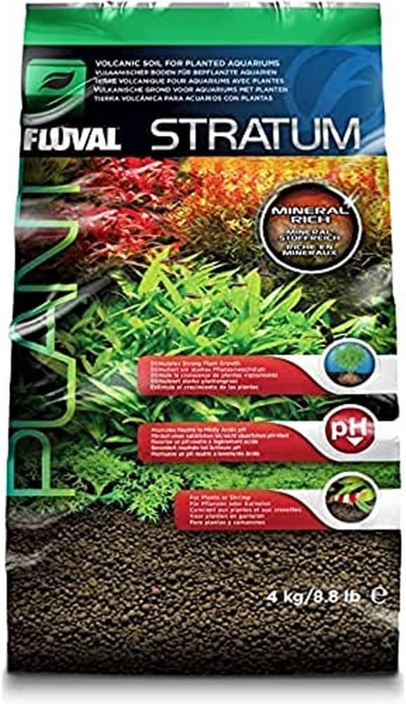 Fluval 12694 Plant and Shrimp